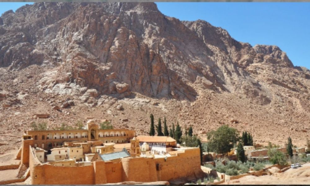Sharm 1