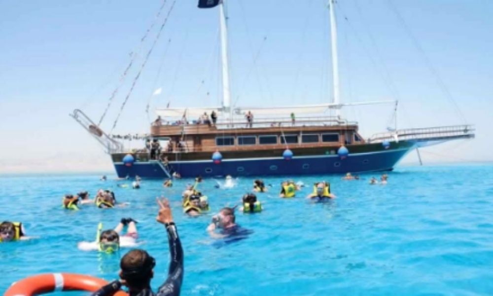 Sharm 13