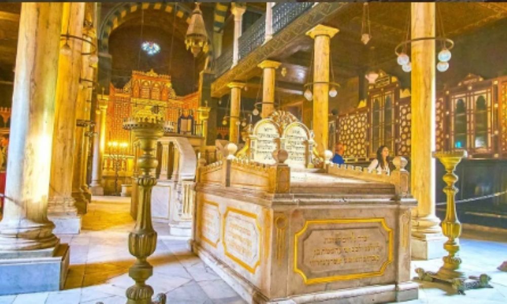 Cairo 14