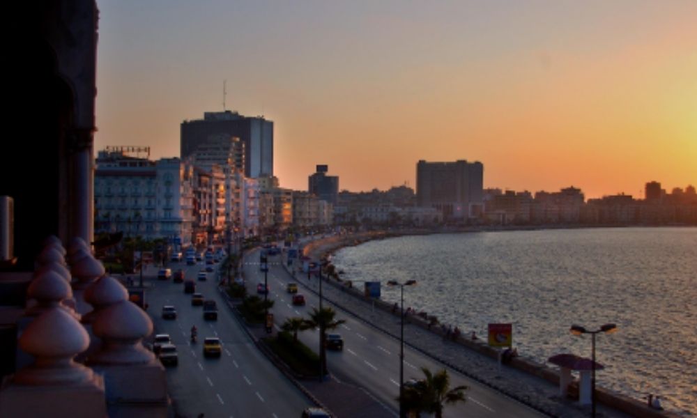 Cairo 16