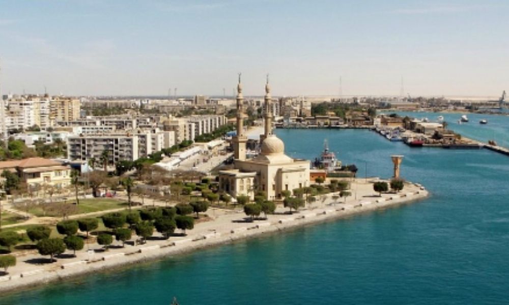Cairo 18