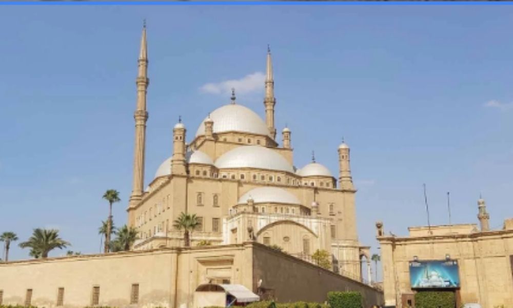 Cairo 7