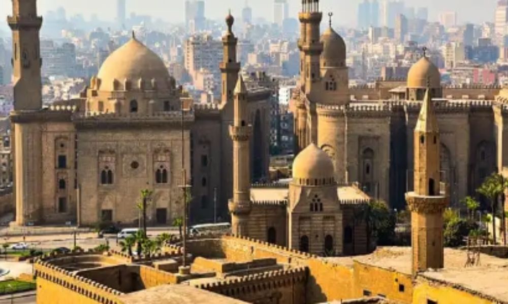 Cairo 8
