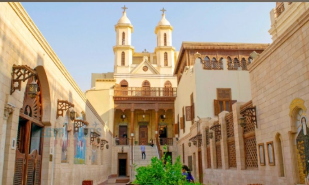Cairo 9