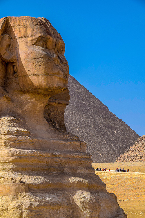 sphinx